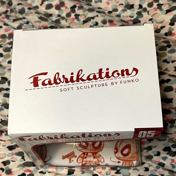 Fabrikations Deadpool - Picture 7 of 9